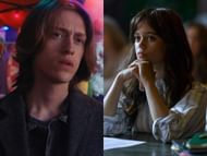 Jenna and Percy will play central characters in this romantic drama (Image via IMDb/Netflix/Lionsgate)